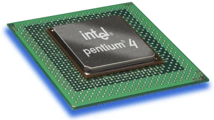 Processor (CPU)